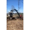 1997 Timbco 425C Track Feller Buncher